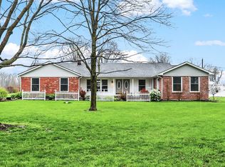 6845 S State Road 267, Lebanon, IN 46052
