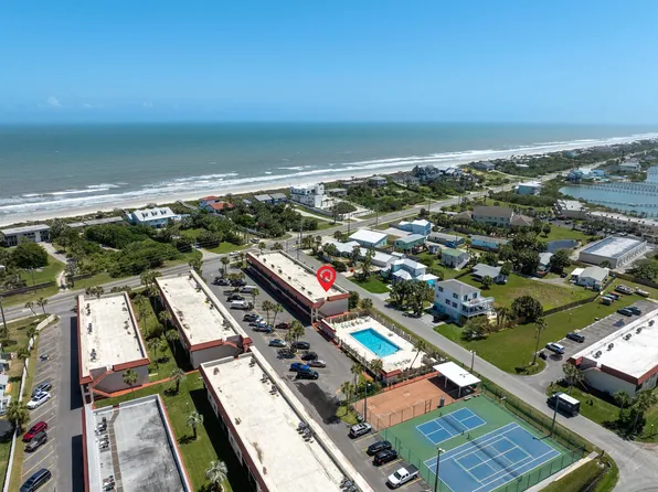 7175 A1a S Unit B115, Saint Augustine, FL 32080