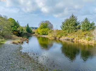 (Undisclosed Address), Port Orford, OR 97465