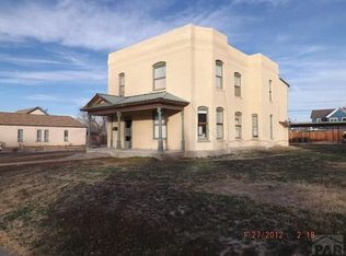 501 Carson Ave, La Junta, CO 81050