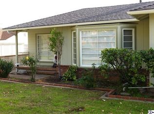 2788 Paloma St, Pasadena, CA 91107