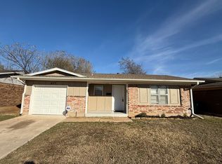 429 NW 86th St, Oklahoma City, OK 73114