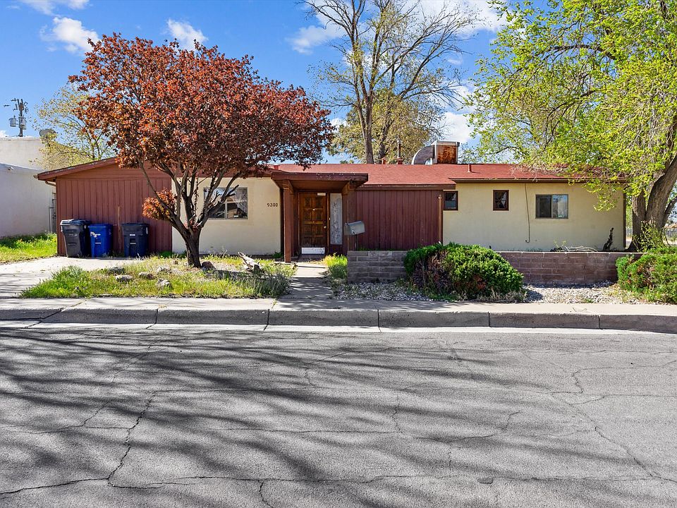 9300 Arvilla Ave NE, Albuquerque, NM 87111 Zillow