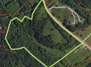 8195 Winchester Rd, Irvine, KY 40336