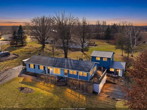 711 Castello St, Fremont, WI 54940