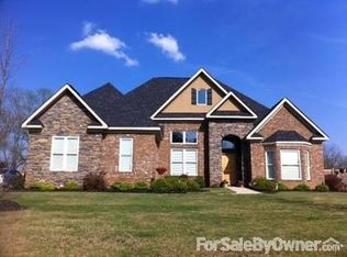 365 Will Way, Byron, GA 31008