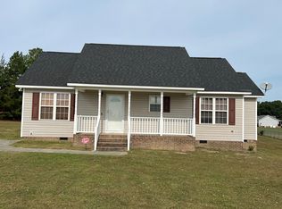 126 Wheat Ln, Henderson, NC 27537