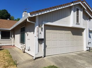 7217 La Luna Ct, Citrus Heights, CA