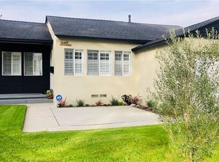 14417 Carnell St, Whittier, CA 90603