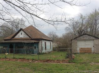 300 Cherry St, Chelsea, OK 74016