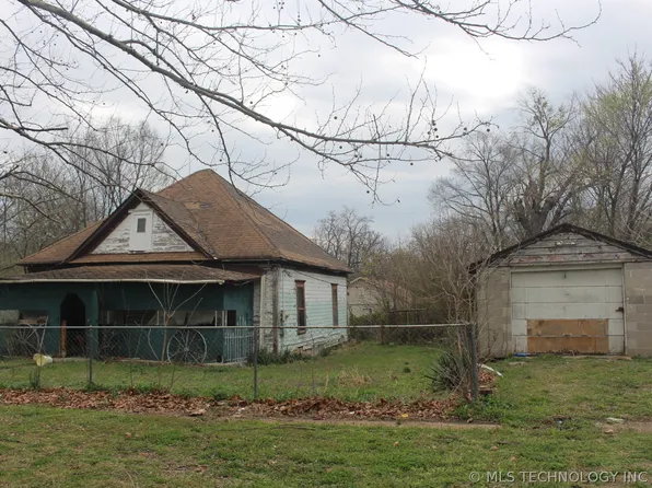 300 Cherry St, Chelsea, OK 74016