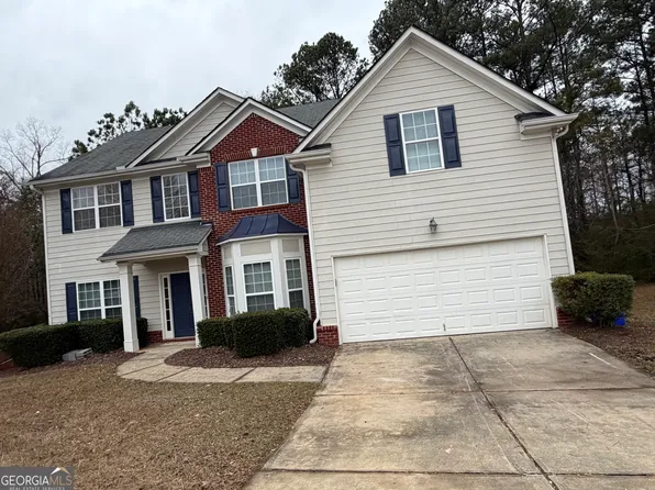 2504 Havasu Trce, Norcross, GA 30071