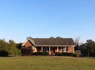 515 Mask Rd, Brooks, GA 30205