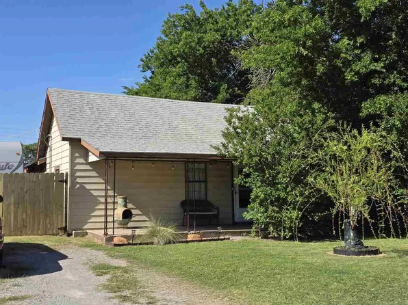 2503 SW J Ave, Lawton, OK 73505