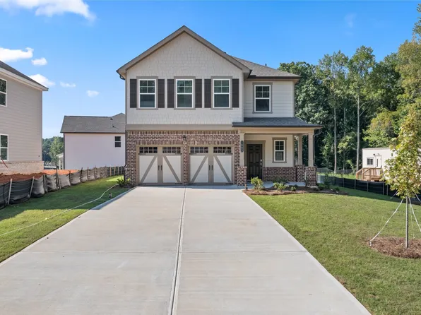 1885 Holmsey Cir, Conyers, GA 30094