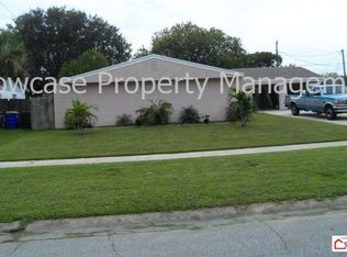 907 Levitt Pkwy, Rockledge, FL 32955