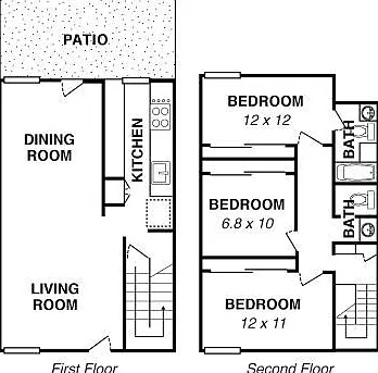 Alvarado Sunset Apartments — Photo 10
