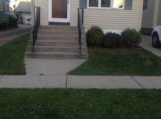 43 Wanda Ave #1, Buffalo, NY