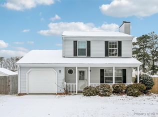 783 Winslow Dr, Newport News, VA 23608