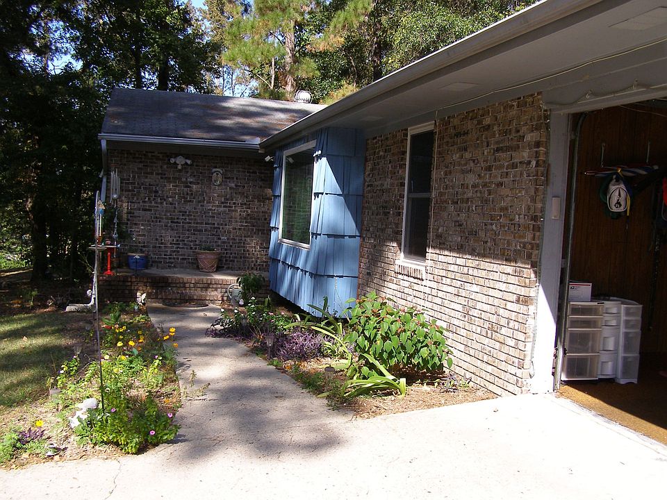 Front Side View