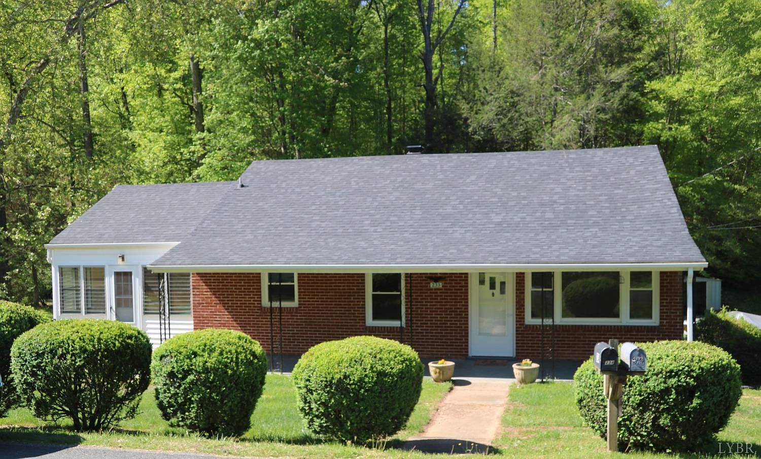 233 Mays St, Madison Heights, VA 24572 | Zillow