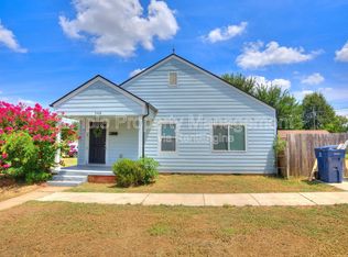 3528 NW 26th St, Oklahoma City, OK 73107