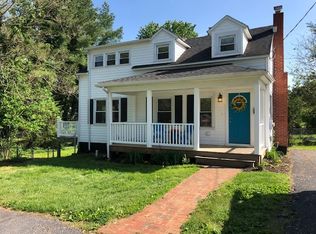 616 Spruce St, Staunton, VA 24401