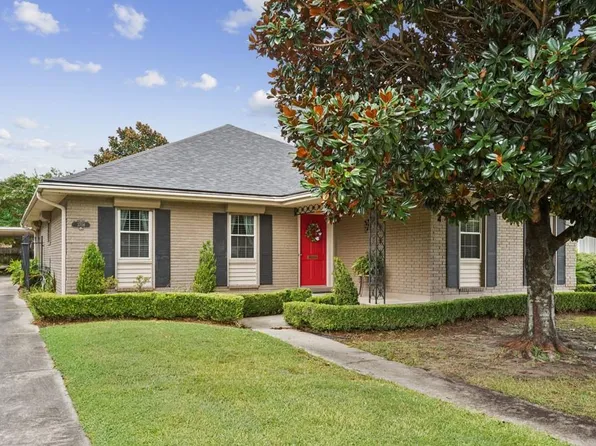 3708 Ferran Dr, Metairie, LA 70002