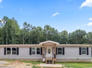 25442 Lowery Rd, South Bloomingville, OH 43152