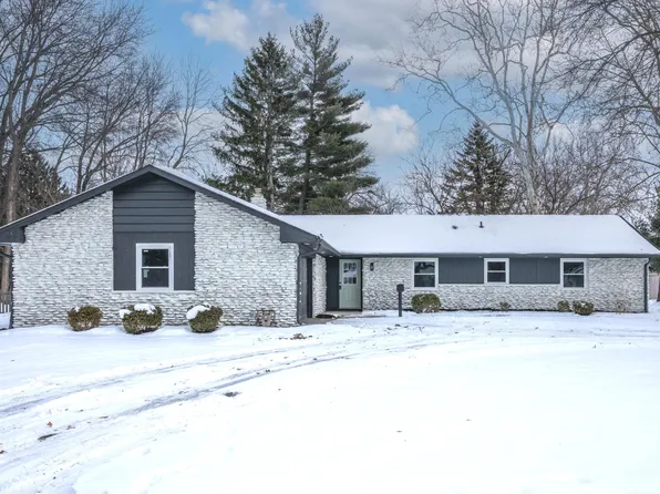 7107 Steinmeier Dr, Indianapolis, IN 46250