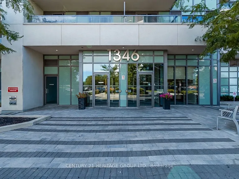 1346 Danforth Rd #1505 — Photo 3