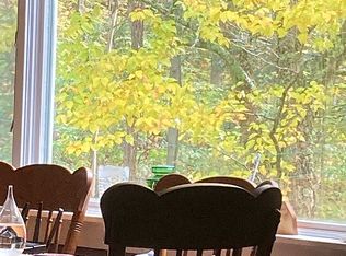 87 Jenkins Brook Rd, Chelsea, VT 05038