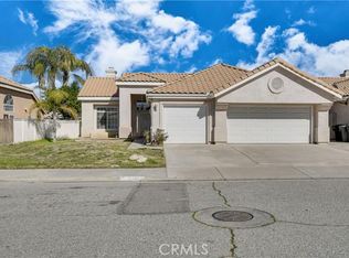 1255 Avenida Floribunda, San Jacinto, CA 92583