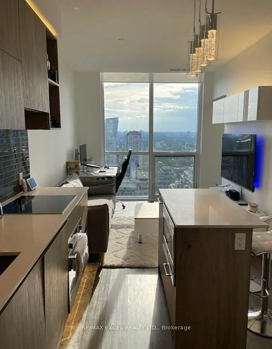 1 Yorkville Ave #3103