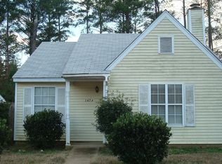 147 Cumberland Rd, Brandon, MS 39047