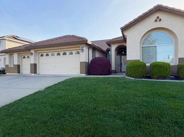 6100 High Pines Ct, Rocklin, CA 95765