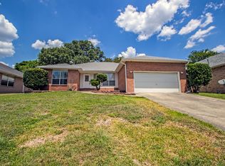 2057 Pin High Dr, Pensacola, FL 32526