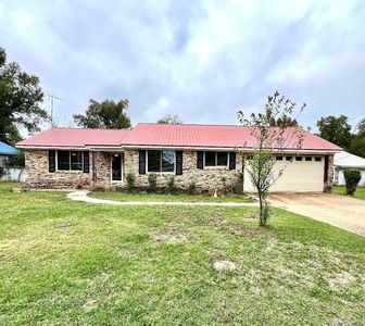 512 N Drew St, Star City, AR, 71667