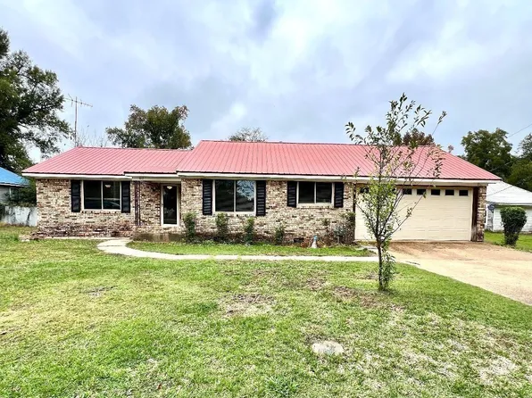 512 N Drew St, Star City, AR 71667