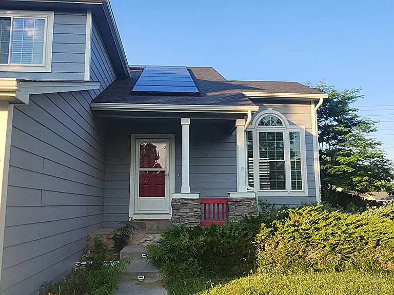 8510 Golden Eye Dr — Photo 2