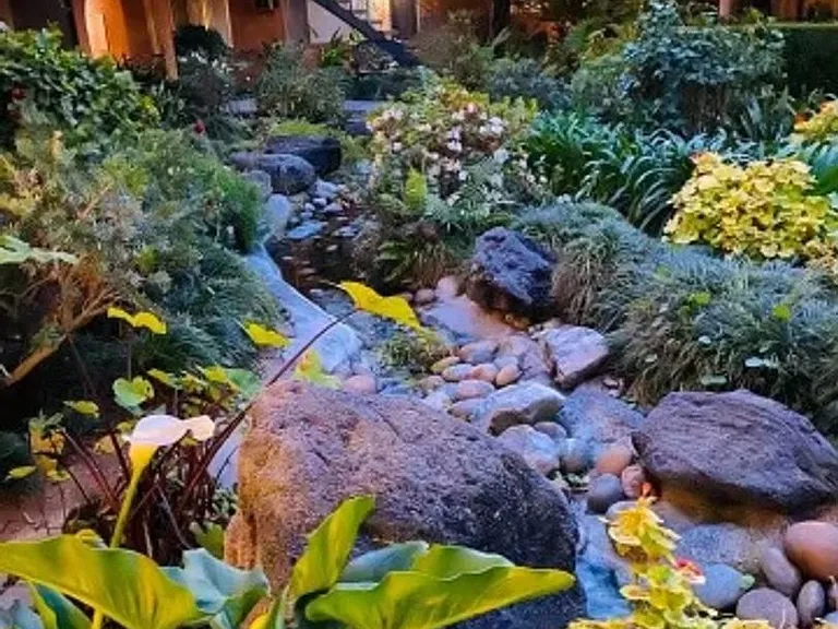096 - Villa Las Flores — Photo 22
