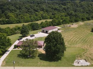 17404 Church Rd, Lawrenceburg, IN 47025