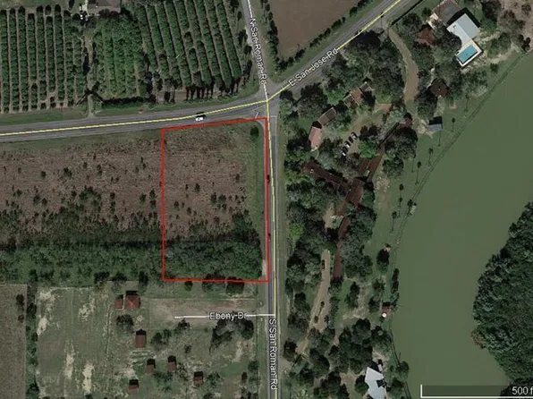 000 Fm 510, Los Fresnos, TX 78566