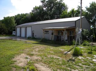 420 W Morrison Ave, Jasper, MO 64755