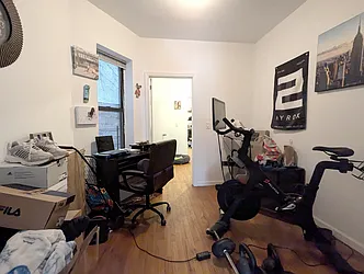 Rented by Manhattan Spaces