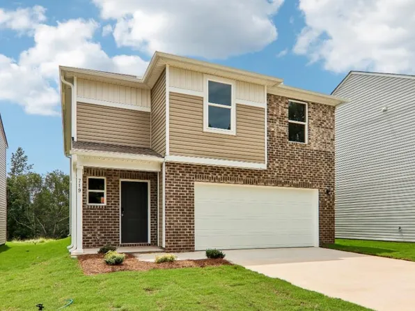 719 Tomlin Trl, Spartanburg, SC 29301