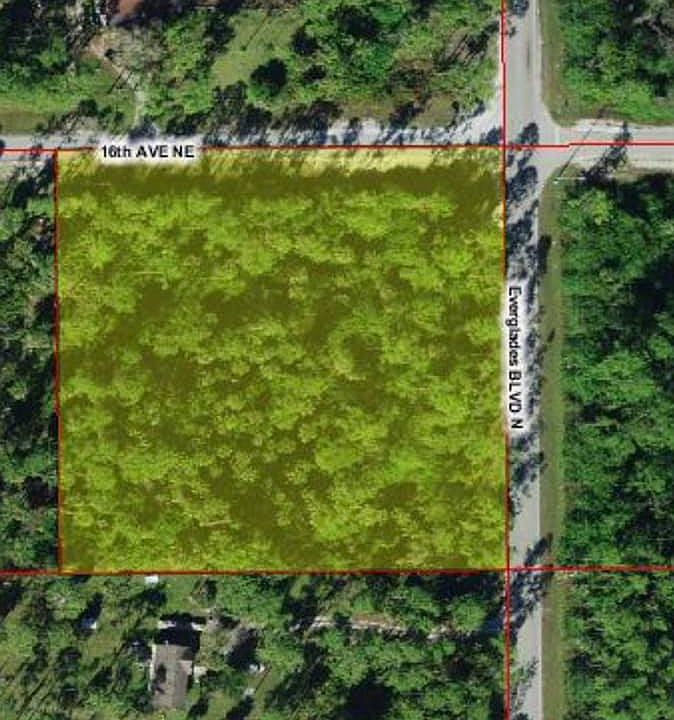1st image of 1589 Everglades Blvd N