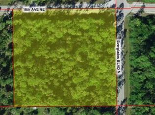 1589 Everglades Blvd N, Naples, FL 34120