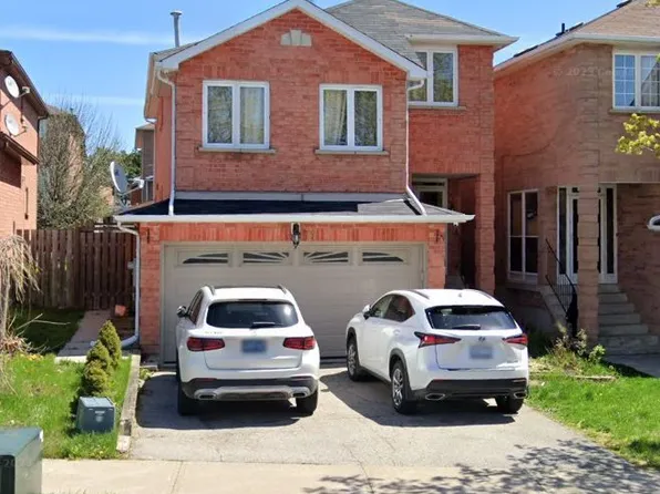79 Marydale Ave #Basement, Markham, ON L3S 3A9