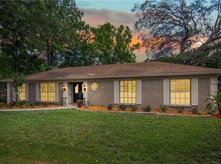 5433 Kenyon Rd, Orlando, FL 32810